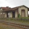 [ilustration]- La Gare de Plouec classée monument historique